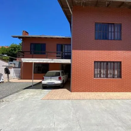 Buy this 4 bed house on Rua Roberto Martim in Centro, Rio Negrinho - SC