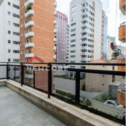 Image 2 - Rua Doutor Virgílio de Carvalho Pinto 252, Pinheiros, São Paulo - SP, 05415-020, Brazil - Apartment for sale