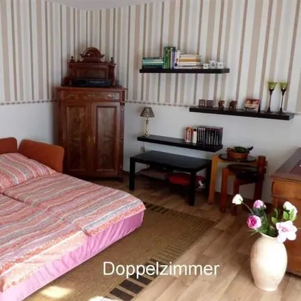 Rent this studio apartment on Germany