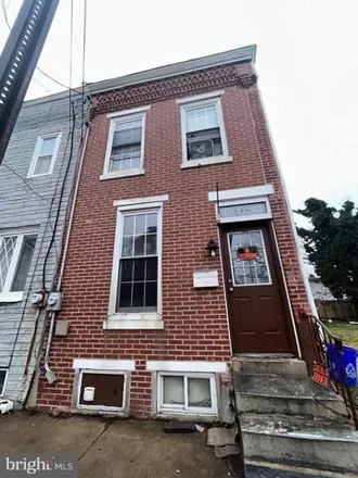 Buy this 3 bed house on 203 Middlesex Street in Gloucester City, NJ 08030
