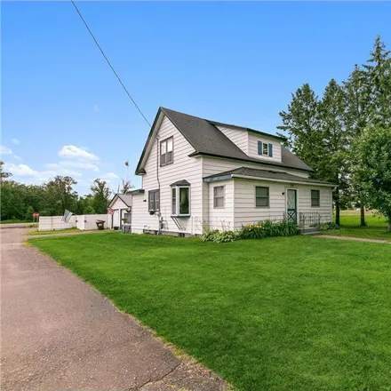 Buy this 3 bed house on 104 West Bragg Street in Ann Lake Shortcut, Kanabec County