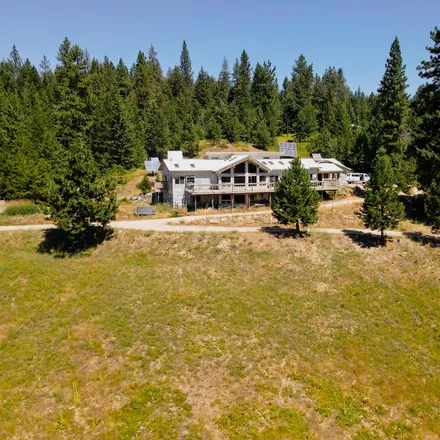 Buy this 2 bed house on 499 Panhead Lane in Pend Oreille County, WA 99156