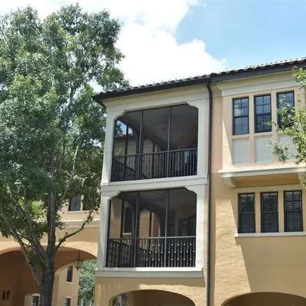 Buy this 2 bed condo on 500 Mirasol Circle in Osceola County, FL 34747
