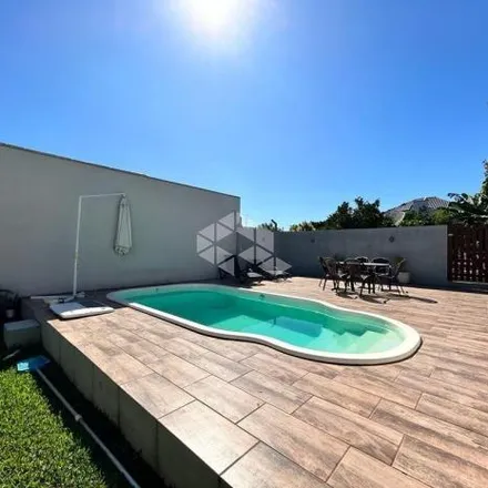 Buy this 3 bed house on Rua Professor Willi Ebert in Santo Antônio, Santa Cruz do Sul - RS