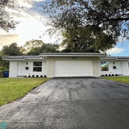 Image 1 - 3870 Nw 79th Ave, Coral Springs, Florida, 33065 - House for sale