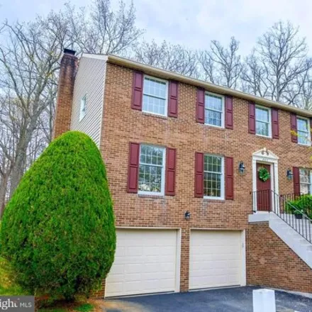 Buy this 4 bed house on 8417 Woodford Court in Tysons, VA 22182