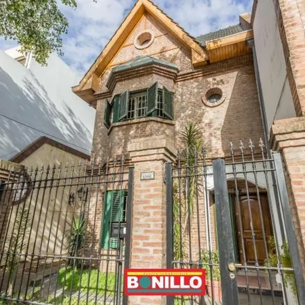 Image 2 - José Cubas 2580, Villa Pueyrredón, 1419 Buenos Aires, Argentina - House for sale