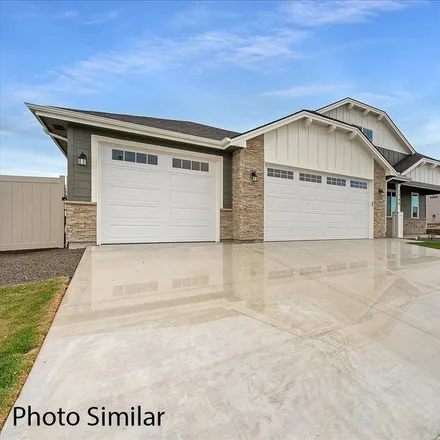 Image 2 - 1020 Augusta Drive, Nampa, ID 83686, USA - House for sale