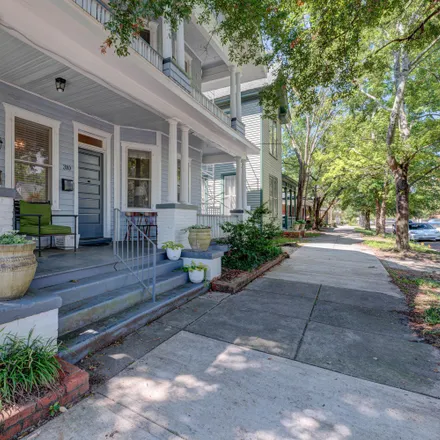 Image 4 - 312 Church Street, Wilmington, NC 28401, USA - Duplex for sale