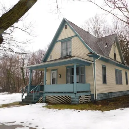 Buy this 3 bed house on 415 Division Street in Benton Harbor, MI 49022