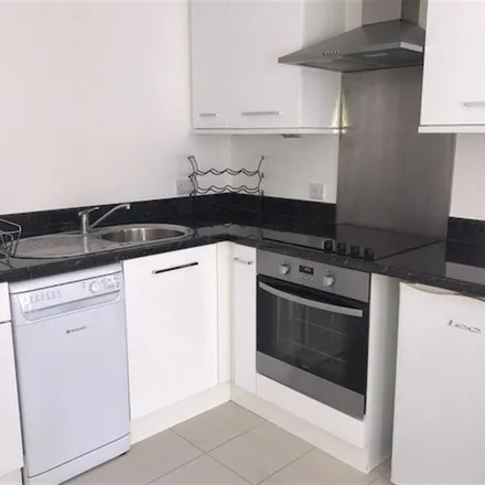 Rent this 2 bed apartment on Caxton House in 1 Caxton Street, Salford