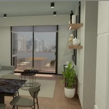 Buy this 2 bed apartment on Severo García Grande de Zequeira in Mataderos, C1440 ABI Buenos Aires
