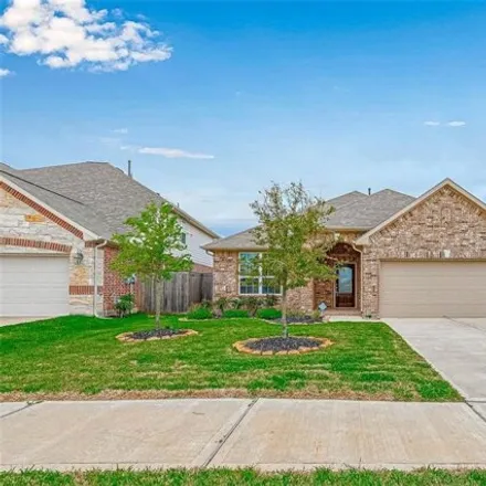 Buy this 3 bed house on 30237 Cascading Brook Way in Fort Bend County, TX 77423