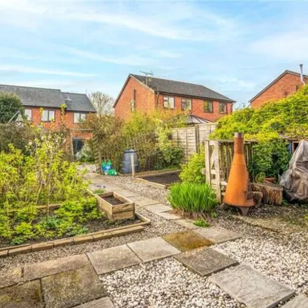 Image 9 - Kingsmeadow, Wigmore, HR6 9UX, United Kingdom - Townhouse for sale