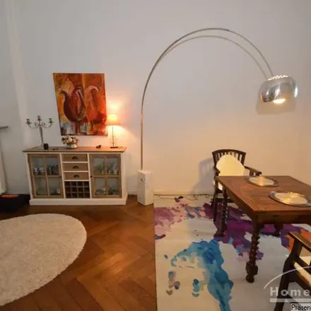 Rent this 3 bed apartment on Gebäudeensemble Horner Straße in Horner Straße 60-70, 28203 Bremen