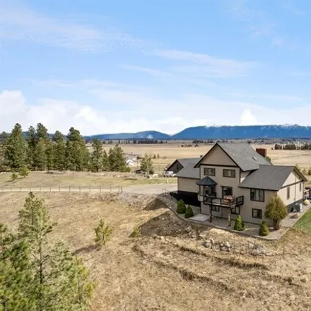 Buy this 5 bed house on 1194 Three Mile Drive in Flathead County, MT 59901