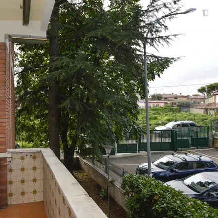 Image 7 - Via Federico Millosevich, 00158 Rome RM, Italy - Room for rent