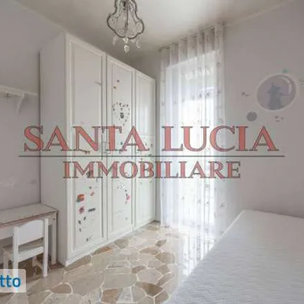 Rent this 4 bed apartment on Via Privata Sebastiano Serlio in 20139 Milan MI, Italy