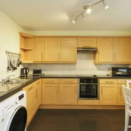 Rent this 2 bed apartment on 33 Sir William Wallace Wynd in Aberdeen City, AB24 1UW