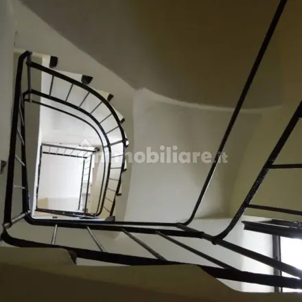 Rent this 4 bed apartment on Via Giuseppe Antonio Ottavi 1 in 15033 Casale Monferrato AL, Italy