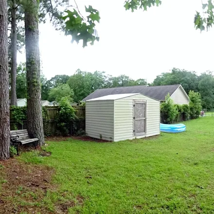 Image 5 - 223 Spring Drive, Summersill Estates, Onslow County, NC 28540, USA - House for rent