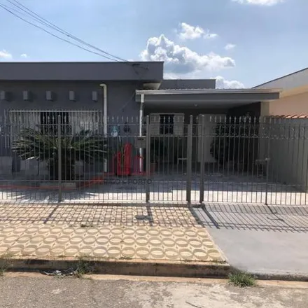 Image 2 - Rua Tietê, Centro, Boituva - SP, 18557-456, Brazil - House for sale