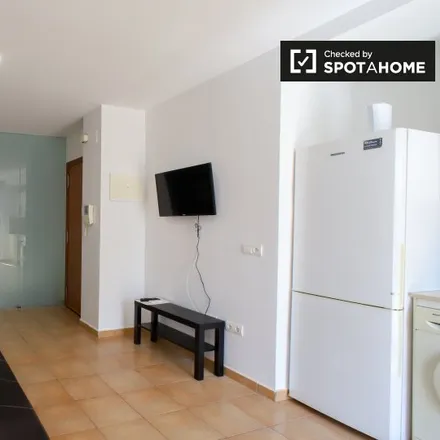 Image 6 - Cabanyal, Carrer del Doctor Lluch, 46011 Valencia, Spain - Apartment for rent