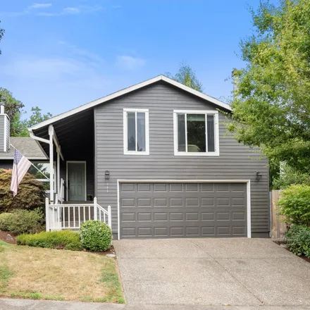 Buy this 3 bed house on 8419 Southwest Chelan Court in Tualatin, OR 97062