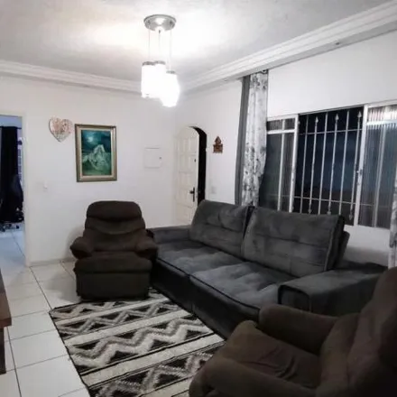 Buy this 2 bed house on Rua Silvio Maia in Torres Tibagy, Guarulhos - SP