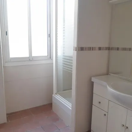 Rent this 3 bed apartment on 51 Rue de Forbin in 13002 Marseille, France