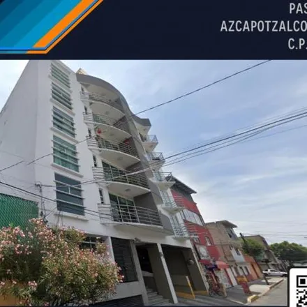 Buy this 2 bed apartment on Avenida Mimosas in Azcapotzalco, 02150 Mexico City