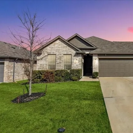 Buy this 4 bed house on Wiggins Way in Van Alstyne, TX 75495