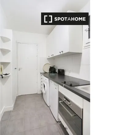 Image 9 - Cornelius Communication, Rue de Saussure, 75017 Paris, France - Apartment for rent