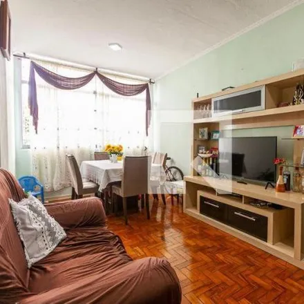 Buy this 2 bed apartment on Rua Lavradio 389 in Santa Cecília, São Paulo - SP