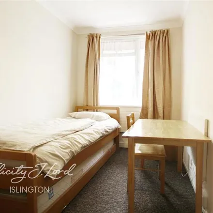 Image 9 - Kendal House, Collier Street, London, N1 9JU, United Kingdom - Apartment for rent