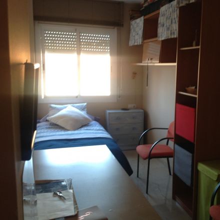 Rent this 3 bed room on Passeig de Rocafonda in 08301 Mataró, Spain