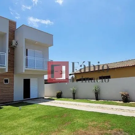 Buy this 2 bed house on Rua Paraná in Campestre, Imbituba - SC