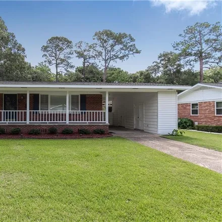 Buy this 3 bed house on 953 Kenny Street in Bridlewood, Mobile