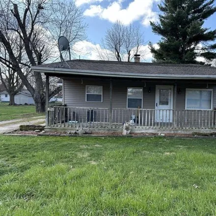 Buy this 2 bed house on 244 East Sheridan Street in Manito, Mason County