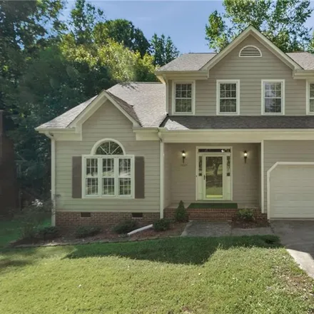 Buy this 3 bed house on 10024 Avon Farm Lane in Charlotte, NC 28269