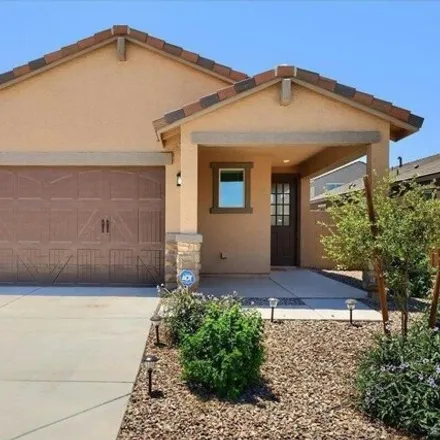 Image 1 - West Hillman Drive, Maricopa, AZ 85238, USA - House for sale