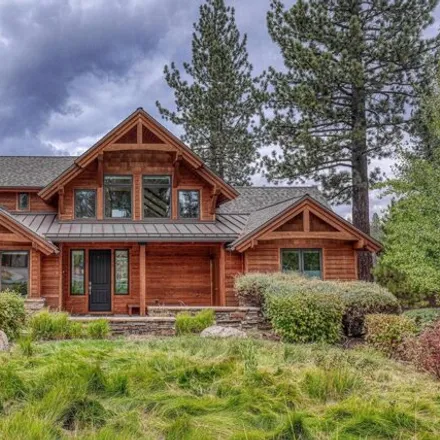 Buy this 4 bed house on 11715 Henness Road in Truckee, CA 96161