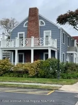 Rent this 2 bed house on 24 Beach Avenue in Ocean Grove, Neptune Township