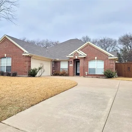 Rent this 4 bed house on 10306 Joy Drive in Frisco, TX 75035