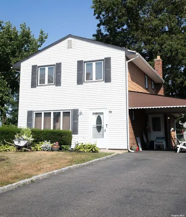 Buy this 3 bed house on 59 Fillmore Avenue in Deer Park, NY 11729