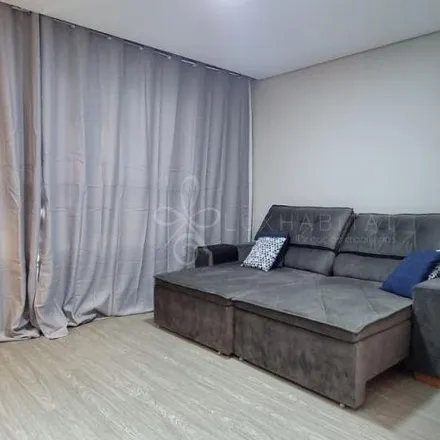 Rent this 2 bed apartment on unnamed road in Praia Brava, Itajaí - SC