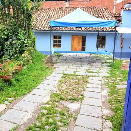 Rent this 1 bed apartment on Cusco in Urbanización Independencia, PE