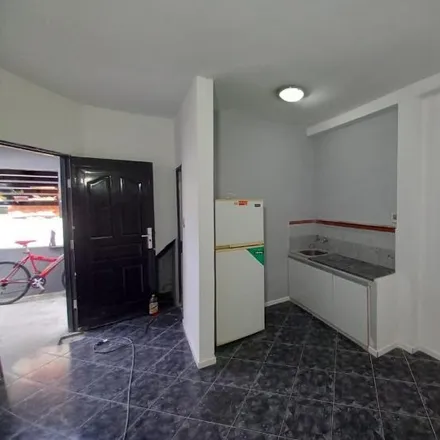 Rent this studio apartment on Tomás Claramunt 3908 in 12000 Montevideo, Uruguay