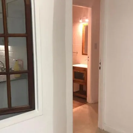 Rent this 4 bed apartment on Tomás Manuel de Anchorena 1232 in Recoleta, C1425 BMG Buenos Aires