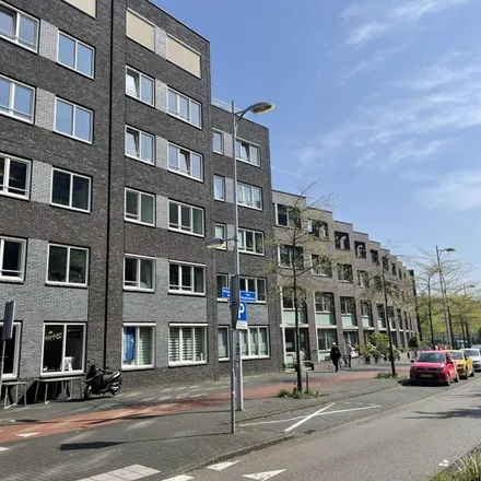 Image 8 - NS Simulatorcentrum, Piet Mondriaanplein 59, 3812 GZ Amersfoort, Netherlands - Apartment for rent